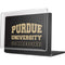 Purdue University Boilermakers Bold MacBook Pro 14in (2021-24) Case plus Skin